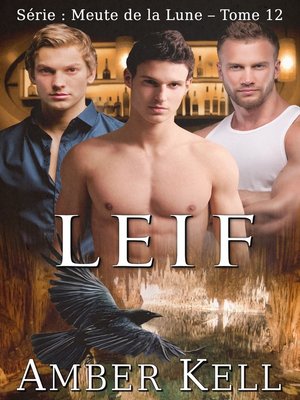 cover image of Leif